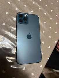 Apple iphone 12 pro max
