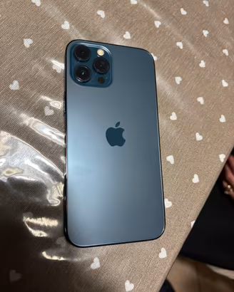 Apple iphone 12 pro max