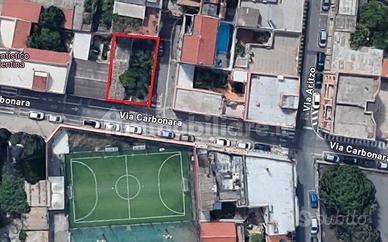 Casa/ terreno edificabile zona b1