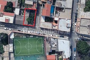 Casa/ terreno edificabile zona b1