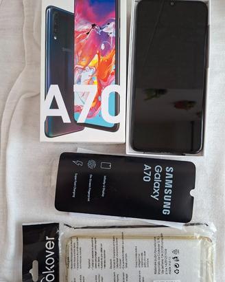 Samsung Galaxy A70