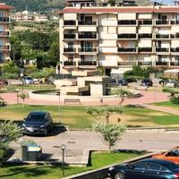 Formia appartamento parco la Fontana con giardino