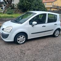renault modus 2011
