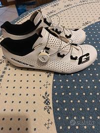 scarpe per bici da corsa