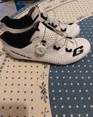 scarpe per bici da corsa