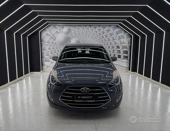 Hyundai iX20 1.4 -KM CERTIFICATI-PERMUTE-12 MESI G