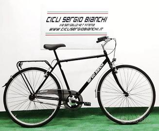 Bici da uomo NUOVA
