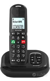 ALCATEL XL685 Voice - Telefono fisso cordless