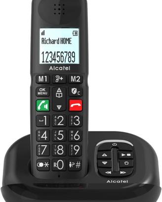 ALCATEL XL685 Voice - Telefono fisso cordless