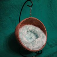 Dondolo per criceti e piccoli roditori NUOVO