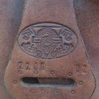 sella western double cc