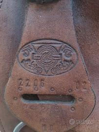 sella western double cc