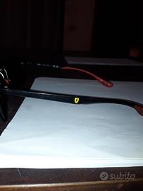 Occhiali da sole Ferrari