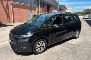 Citroen Grand C4 Picasso 1.6 e-HDi 115 Intensive