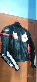 tuta dainese