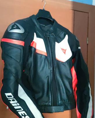 tuta dainese