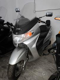 Suzuki Burgman 250 1998