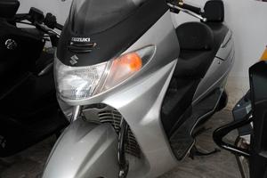 Suzuki Burgman 250 1998