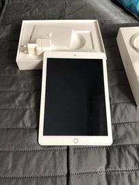 I-Pad 5a generazione wi-fi 32gb