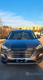 Hyundai Tucson 1.6 Diesel/Hybrid