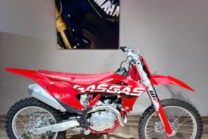 Gas MC 450 F