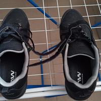 scarpe MTB  northwave escape  46