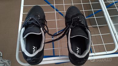 scarpe MTB  northwave escape  46