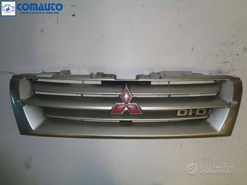 Griglia ant MITSUBISHI PAJERO II '03