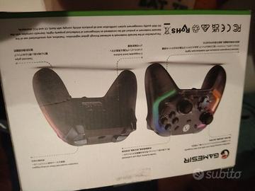 Controller Xbox Kaleid RGB nuovo