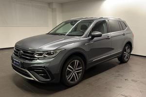 Volkswagen Tiguan Allspace TIGUAN 7 POSTI Ele...