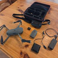 Dji Mavic Pro