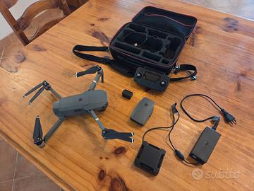 Dji Mavic Pro