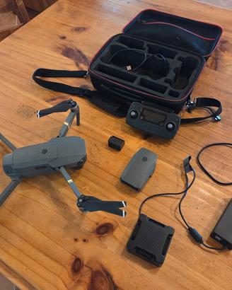 Dji Mavic Pro