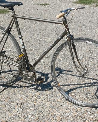 bicicletta anni 70 80 Legnano