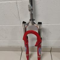 forcella MTB vintage