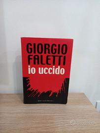 Giorgio Faletti - Io uccido