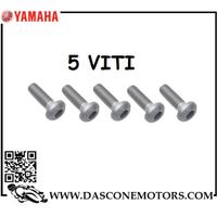 5 VITI DISCO FRENO TMAX 500 530