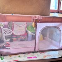 Box giochi