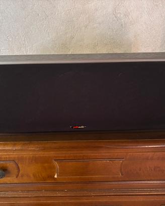 Canale centrale Polkaudio