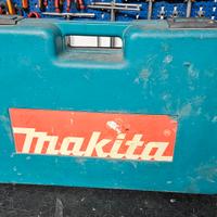 trapano tassellatore makita