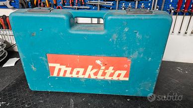 trapano tassellatore makita