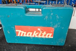 trapano tassellatore makita