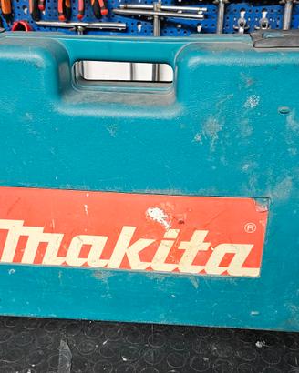 trapano tassellatore makita
