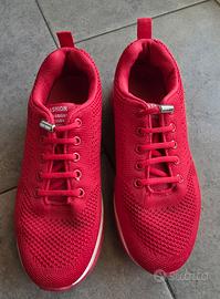 scarpe ginniche