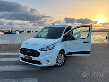 Ford Transit Connect 1.5 TDCi 100CV