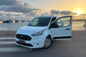 Ford Transit Connect 1.5 TDCi 100CV