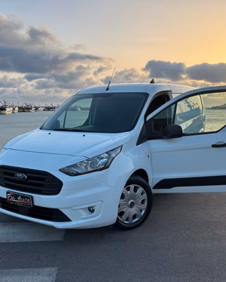 Ford Transit Connect 1.5 TDCi 100CV