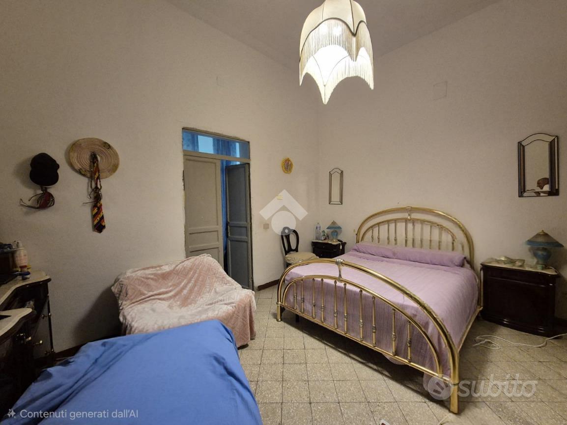 Appartamento – Palermo, Albergheria, I Circoscrizione - Altro