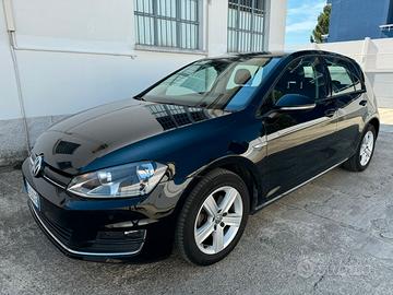 Volkswagen Golf 1.4 TGI 5p. Comfortline BlueMotion