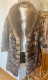 Pelliccia zibellino